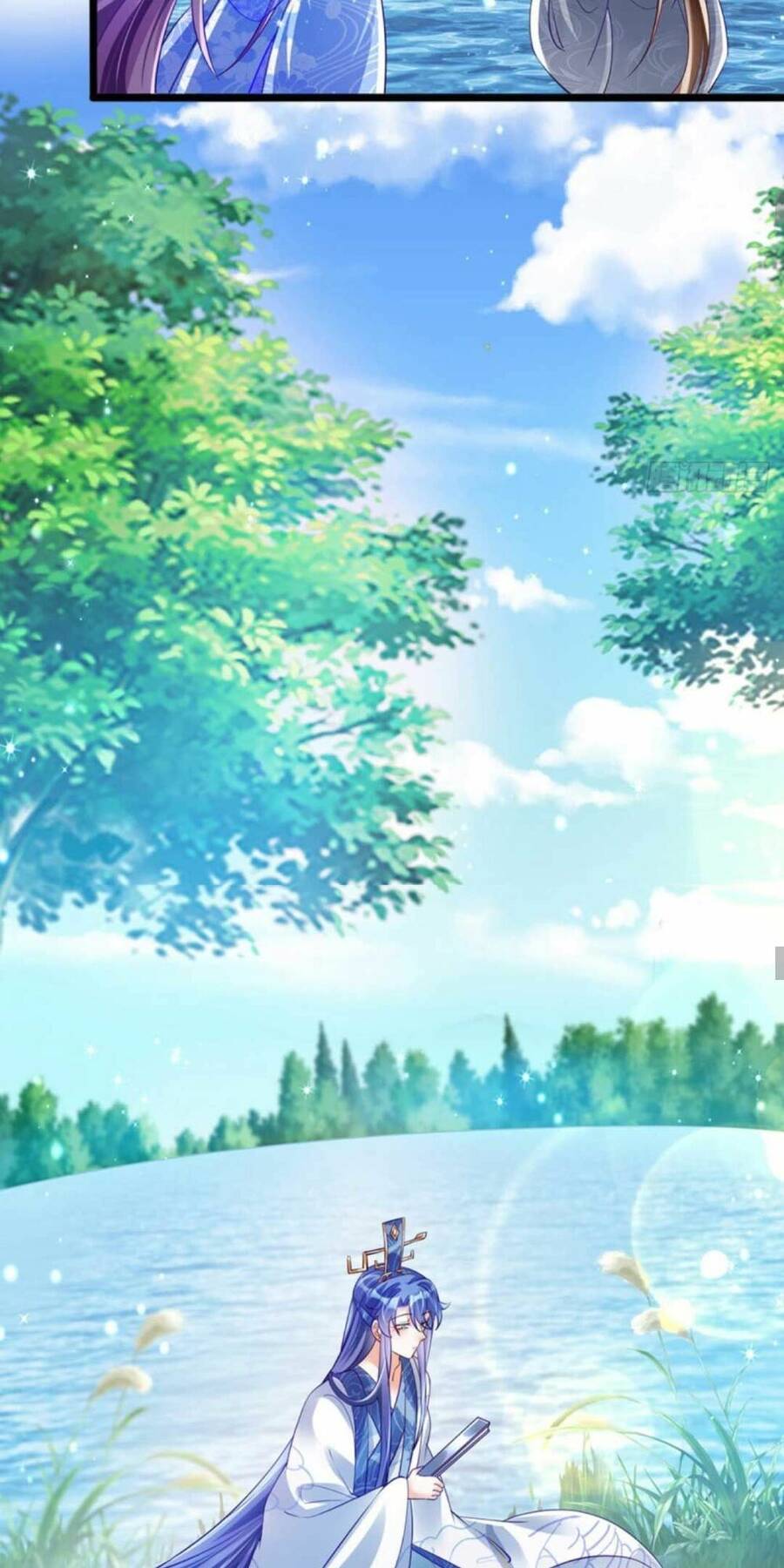 Phế Sài Tiểu Thư Muốn Nghịch Thiên Cải Mệnh Chap 47 - Next Chap 48
