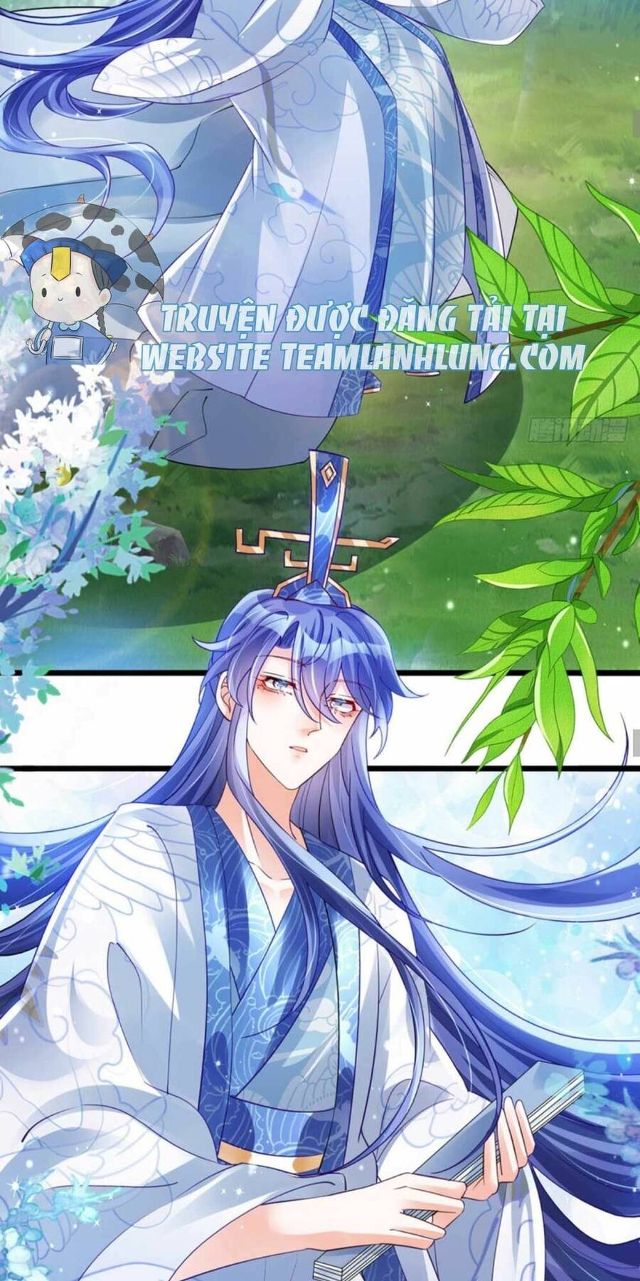 Phế Sài Tiểu Thư Muốn Nghịch Thiên Cải Mệnh Chap 47 - Next Chap 48