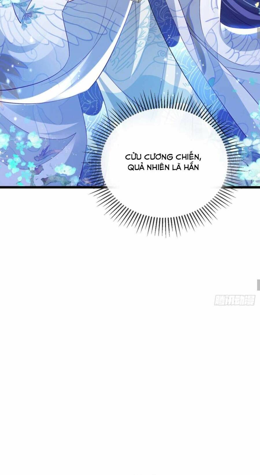 Phế Sài Tiểu Thư Muốn Nghịch Thiên Cải Mệnh Chap 47 - Next Chap 48