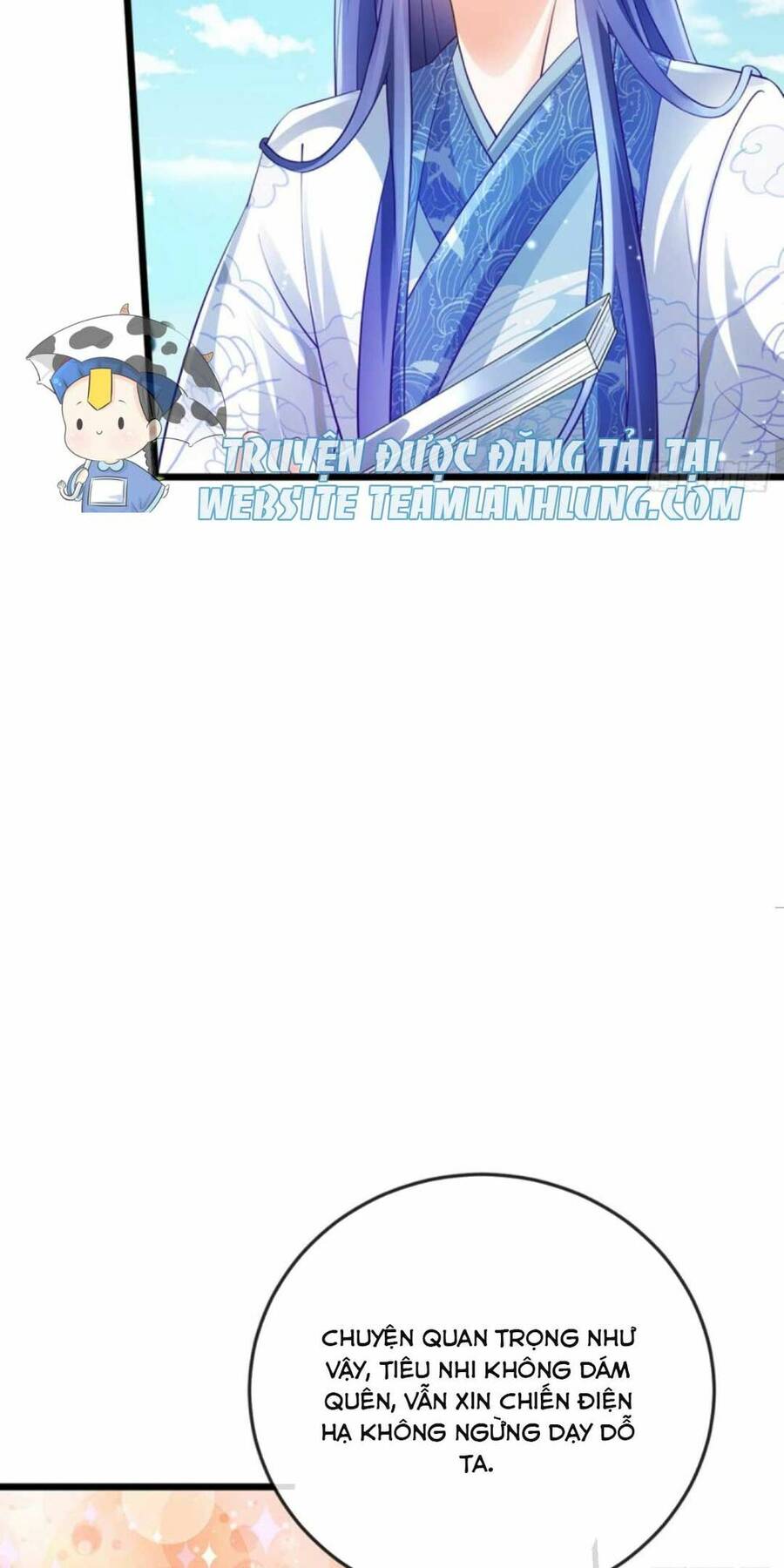 Phế Sài Tiểu Thư Muốn Nghịch Thiên Cải Mệnh Chap 47 - Next Chap 48