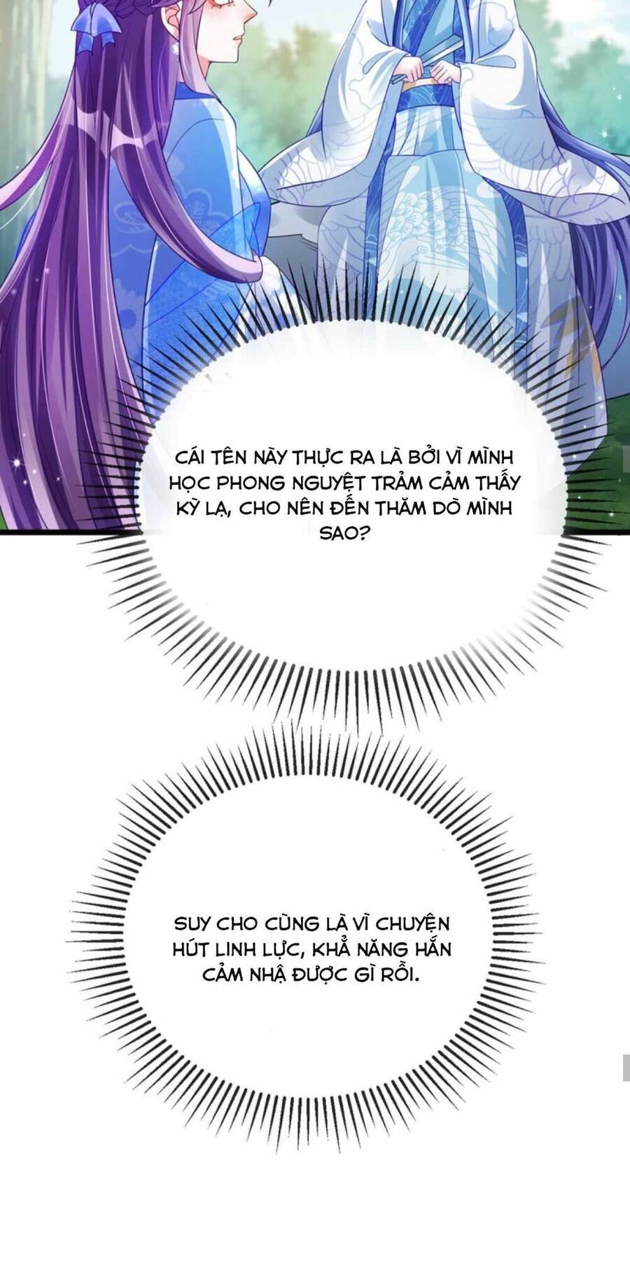 Phế Sài Tiểu Thư Muốn Nghịch Thiên Cải Mệnh Chap 47 - Next Chap 48