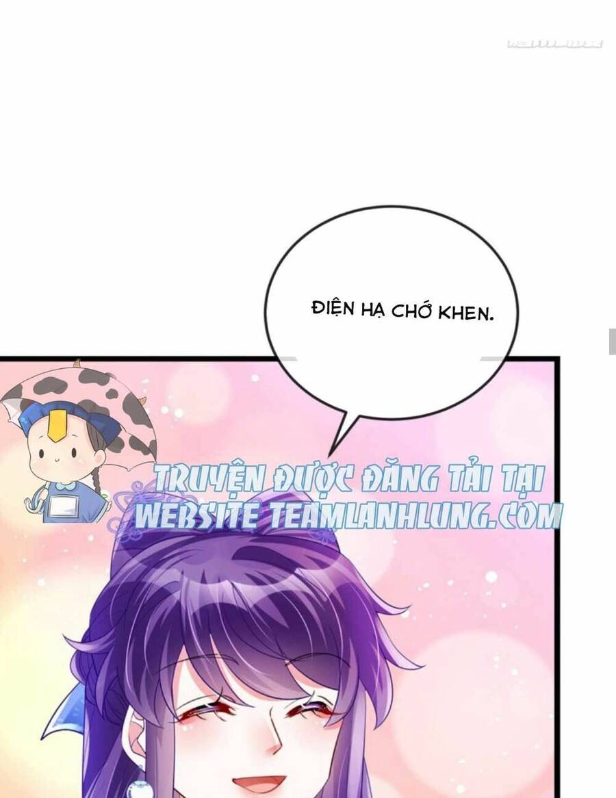 Phế Sài Tiểu Thư Muốn Nghịch Thiên Cải Mệnh Chap 47 - Next Chap 48