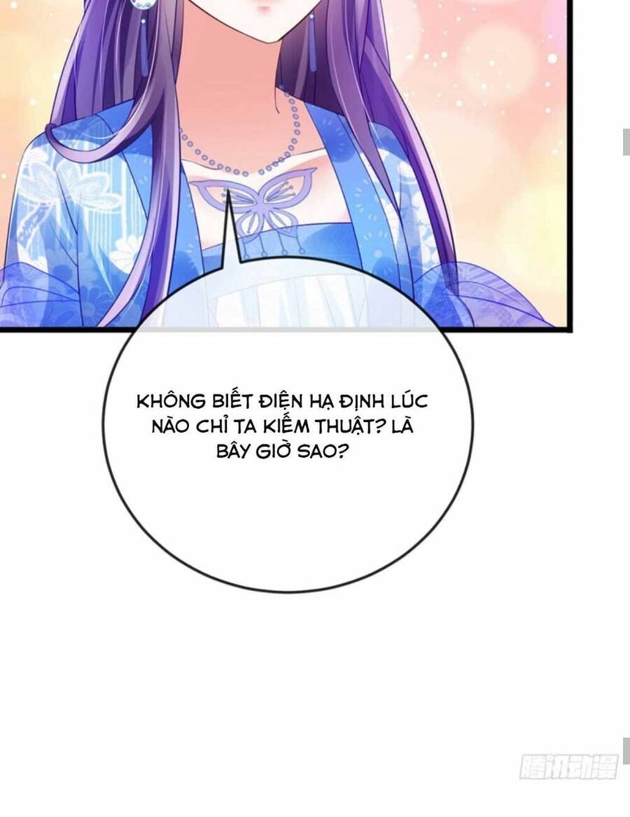 Phế Sài Tiểu Thư Muốn Nghịch Thiên Cải Mệnh Chap 47 - Next Chap 48