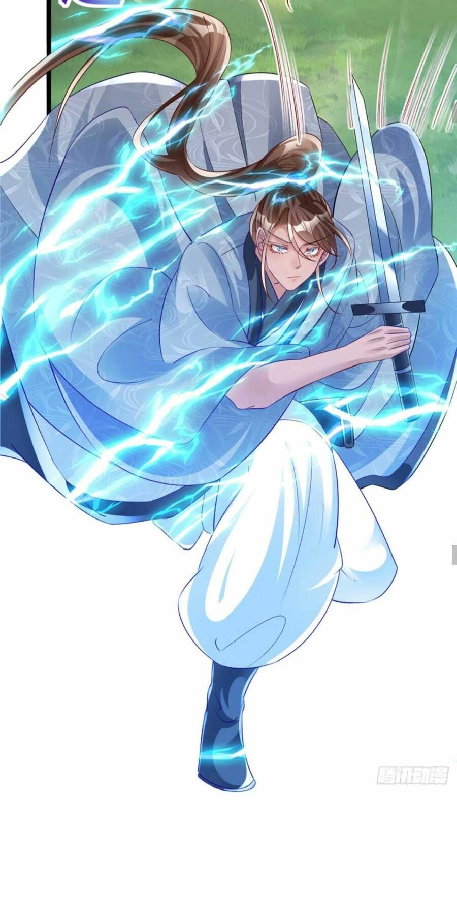 Phế Sài Tiểu Thư Muốn Nghịch Thiên Cải Mệnh Chap 47 - Next Chap 48