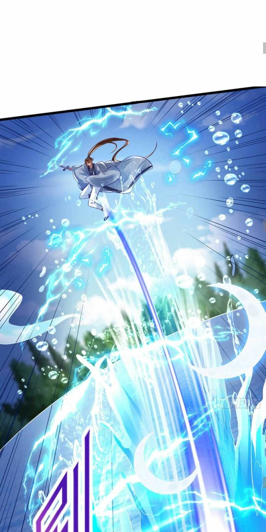Phế Sài Tiểu Thư Muốn Nghịch Thiên Cải Mệnh Chap 47 - Next Chap 48