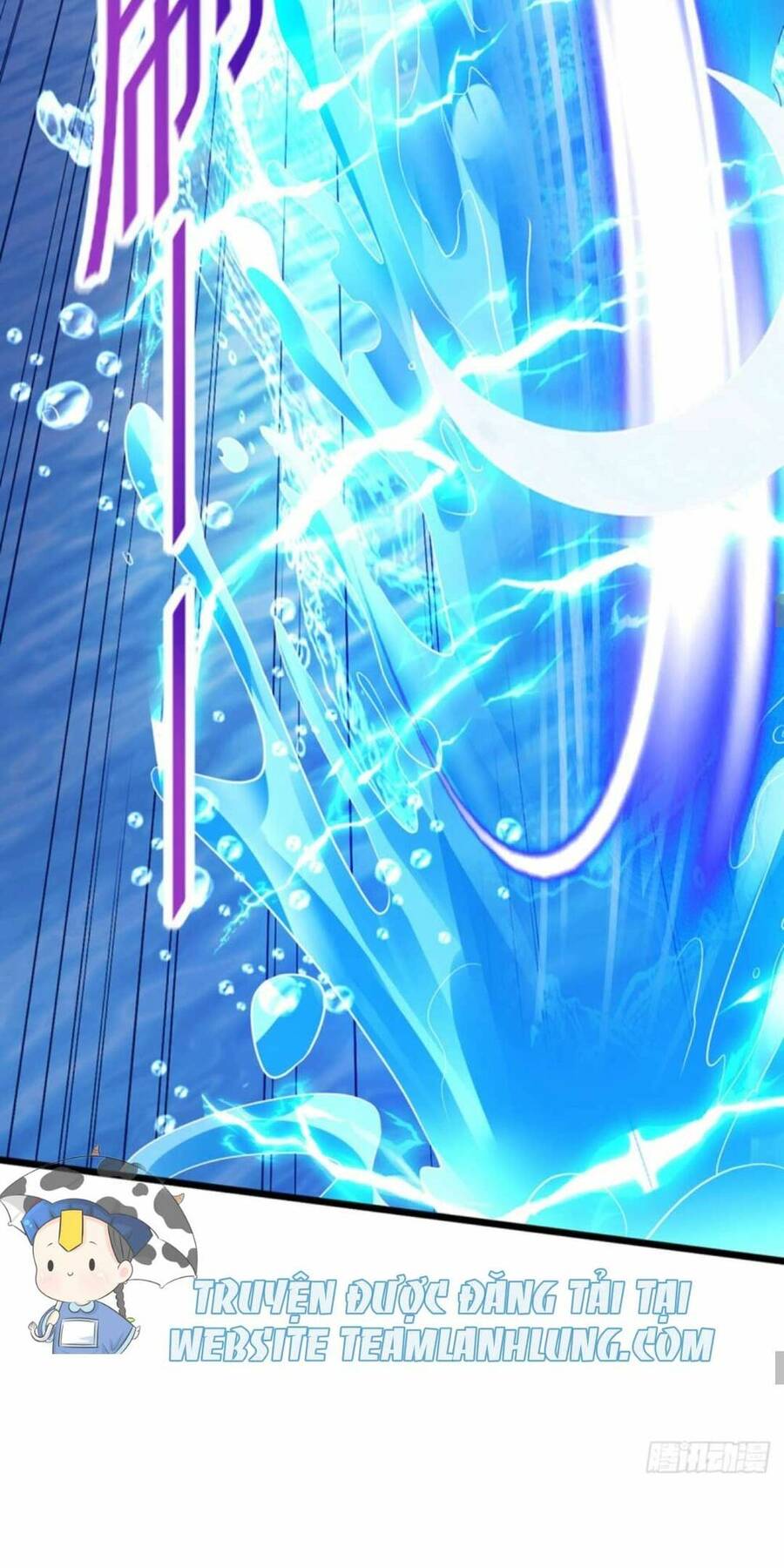 Phế Sài Tiểu Thư Muốn Nghịch Thiên Cải Mệnh Chap 47 - Next Chap 48