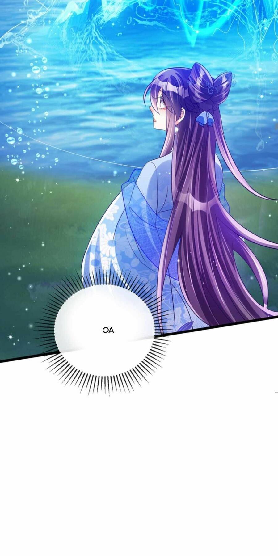 Phế Sài Tiểu Thư Muốn Nghịch Thiên Cải Mệnh Chap 47 - Next Chap 48