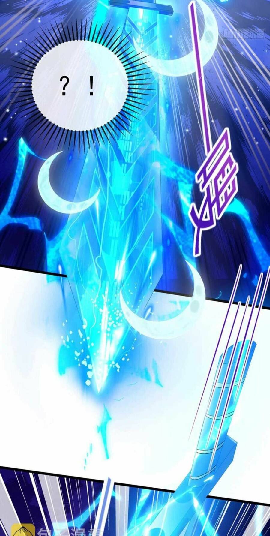Phế Sài Tiểu Thư Muốn Nghịch Thiên Cải Mệnh Chap 47 - Next Chap 48
