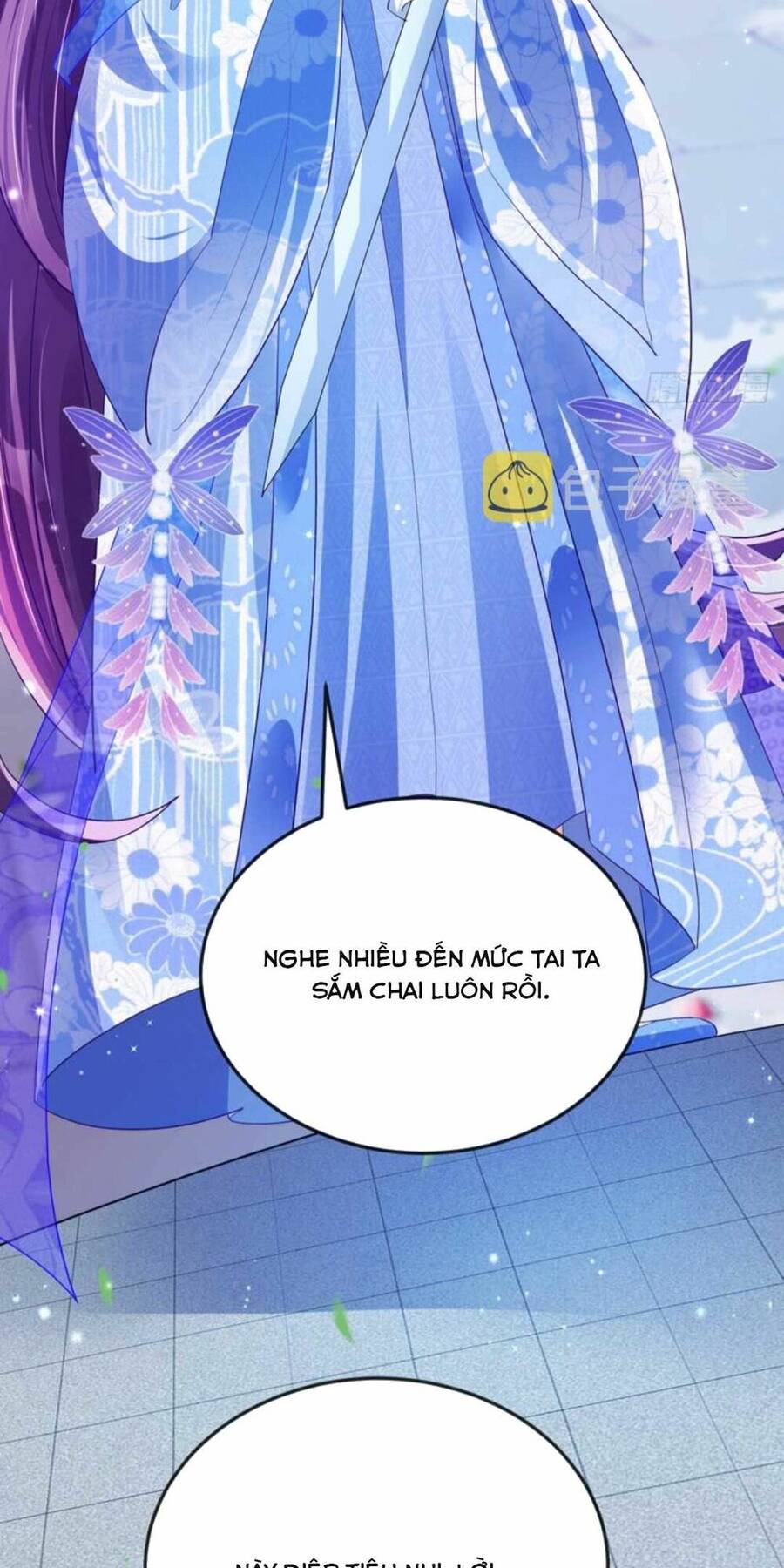 Phế Sài Tiểu Thư Muốn Nghịch Thiên Cải Mệnh Chap 47 - Next Chap 48