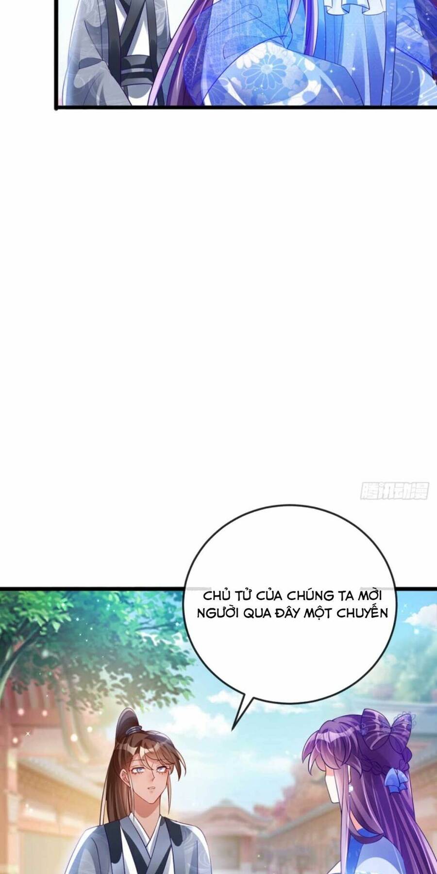 Phế Sài Tiểu Thư Muốn Nghịch Thiên Cải Mệnh Chap 47 - Next Chap 48