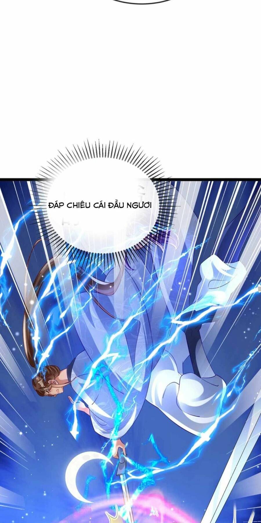 Phế Sài Tiểu Thư Muốn Nghịch Thiên Cải Mệnh Chap 48 - Next Chap 49