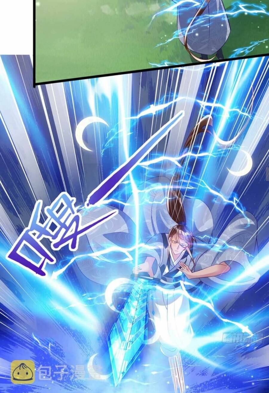 Phế Sài Tiểu Thư Muốn Nghịch Thiên Cải Mệnh Chap 48 - Next Chap 49