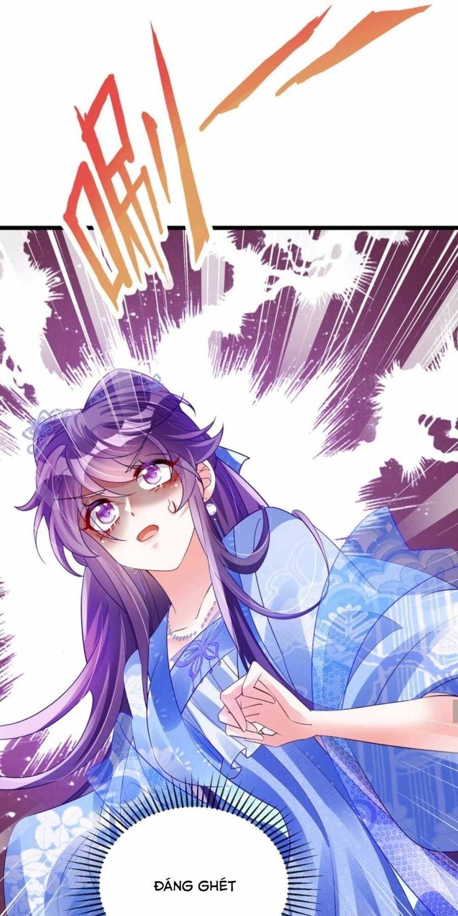 Phế Sài Tiểu Thư Muốn Nghịch Thiên Cải Mệnh Chap 48 - Next Chap 49