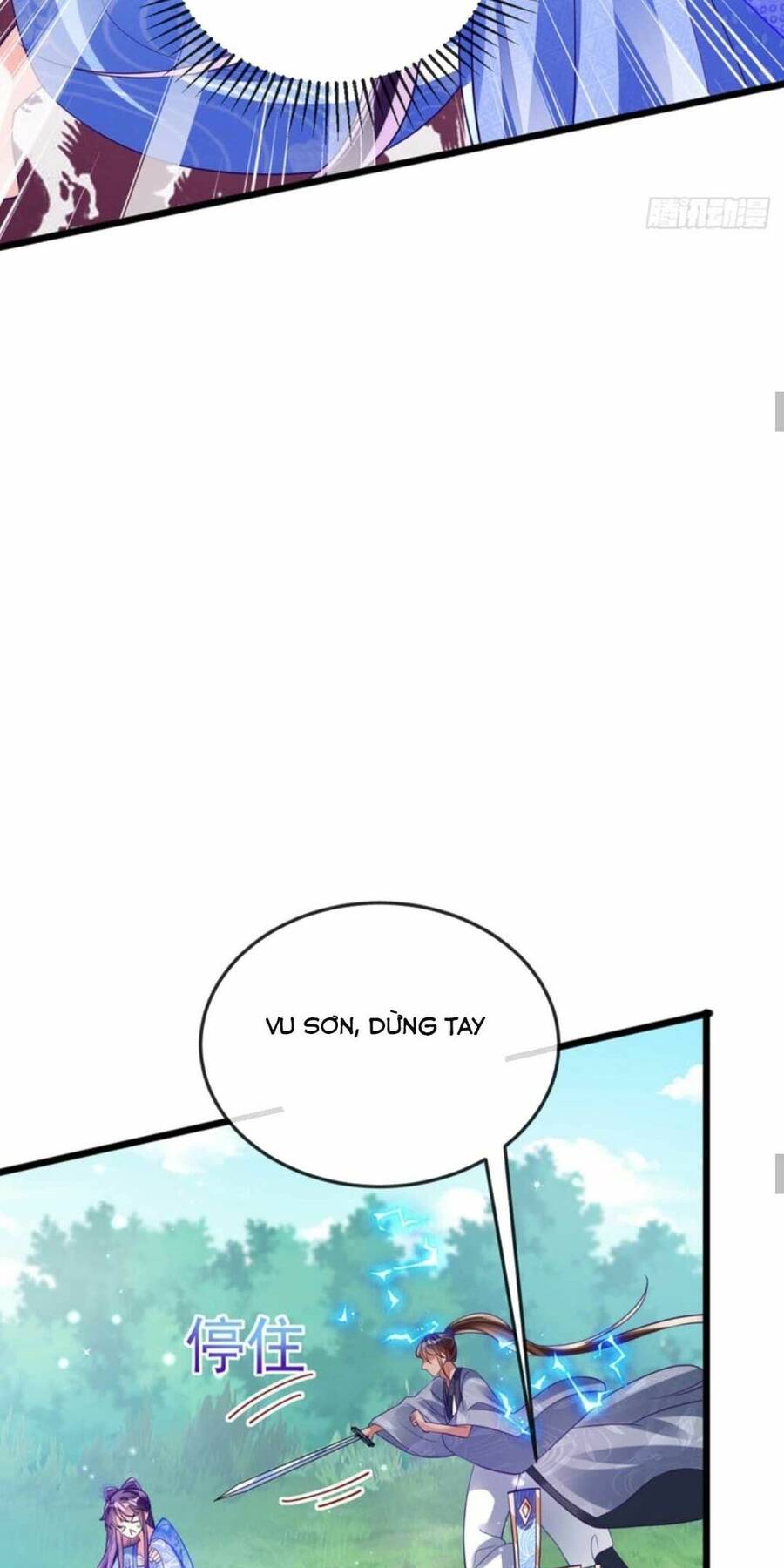 Phế Sài Tiểu Thư Muốn Nghịch Thiên Cải Mệnh Chap 48 - Next Chap 49