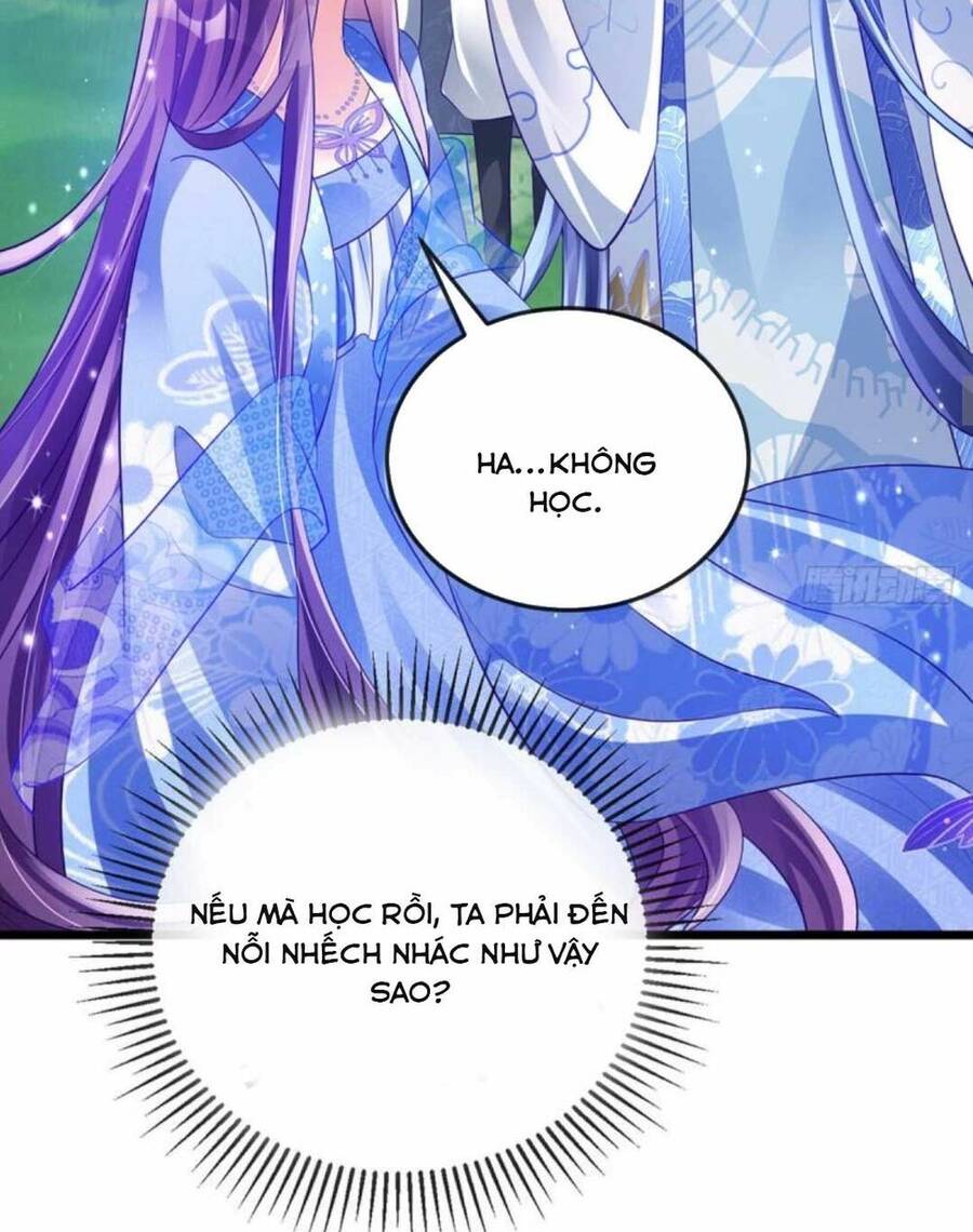 Phế Sài Tiểu Thư Muốn Nghịch Thiên Cải Mệnh Chap 48 - Next Chap 49