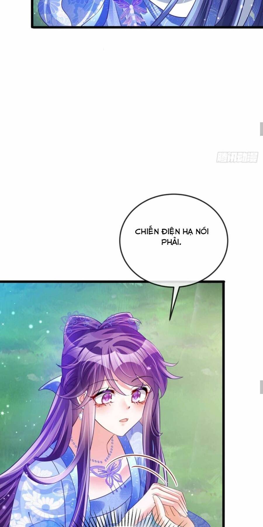 Phế Sài Tiểu Thư Muốn Nghịch Thiên Cải Mệnh Chap 48 - Next Chap 49