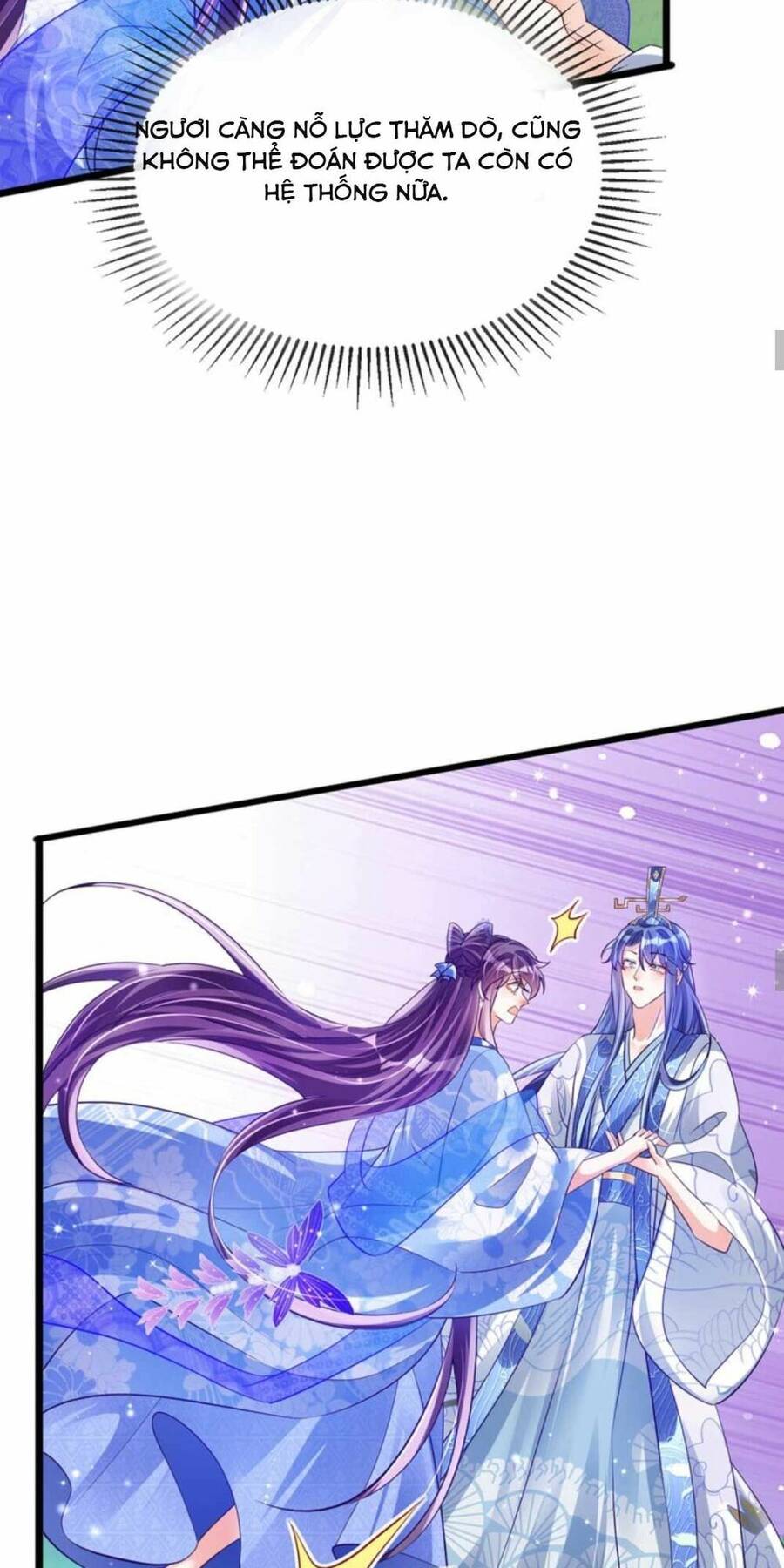 Phế Sài Tiểu Thư Muốn Nghịch Thiên Cải Mệnh Chap 48 - Next Chap 49