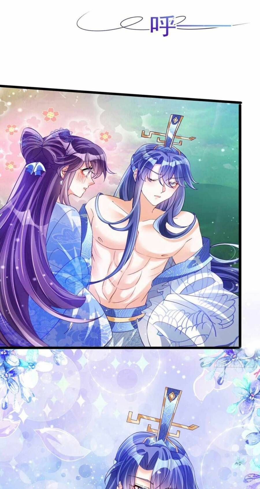 Phế Sài Tiểu Thư Muốn Nghịch Thiên Cải Mệnh Chap 48 - Next Chap 49