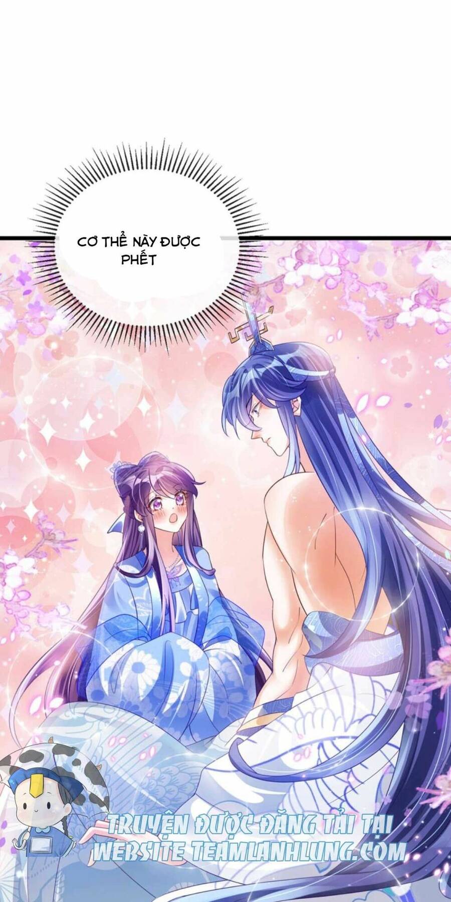 Phế Sài Tiểu Thư Muốn Nghịch Thiên Cải Mệnh Chap 49 - Next Chap 50