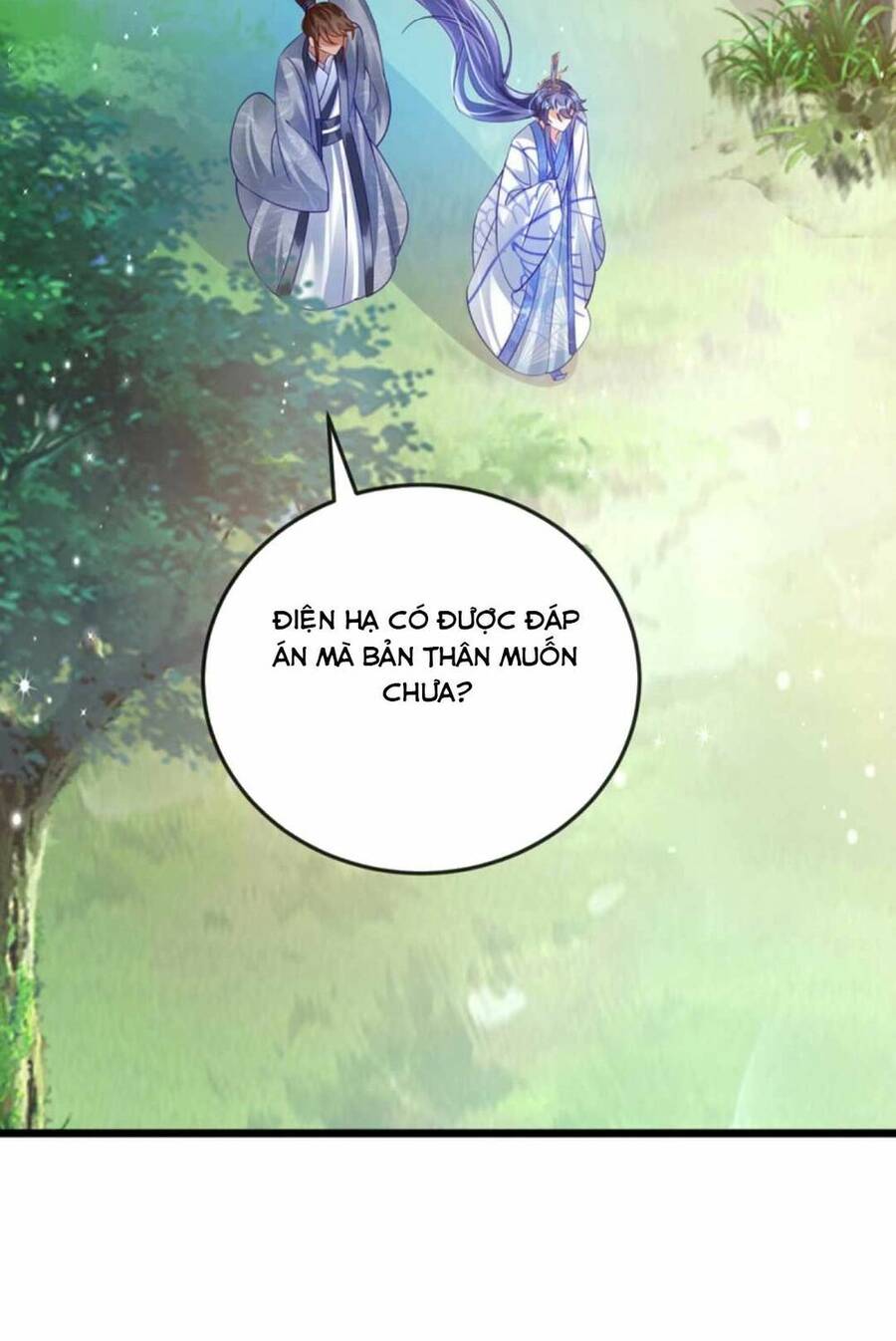 Phế Sài Tiểu Thư Muốn Nghịch Thiên Cải Mệnh Chap 49 - Next Chap 50