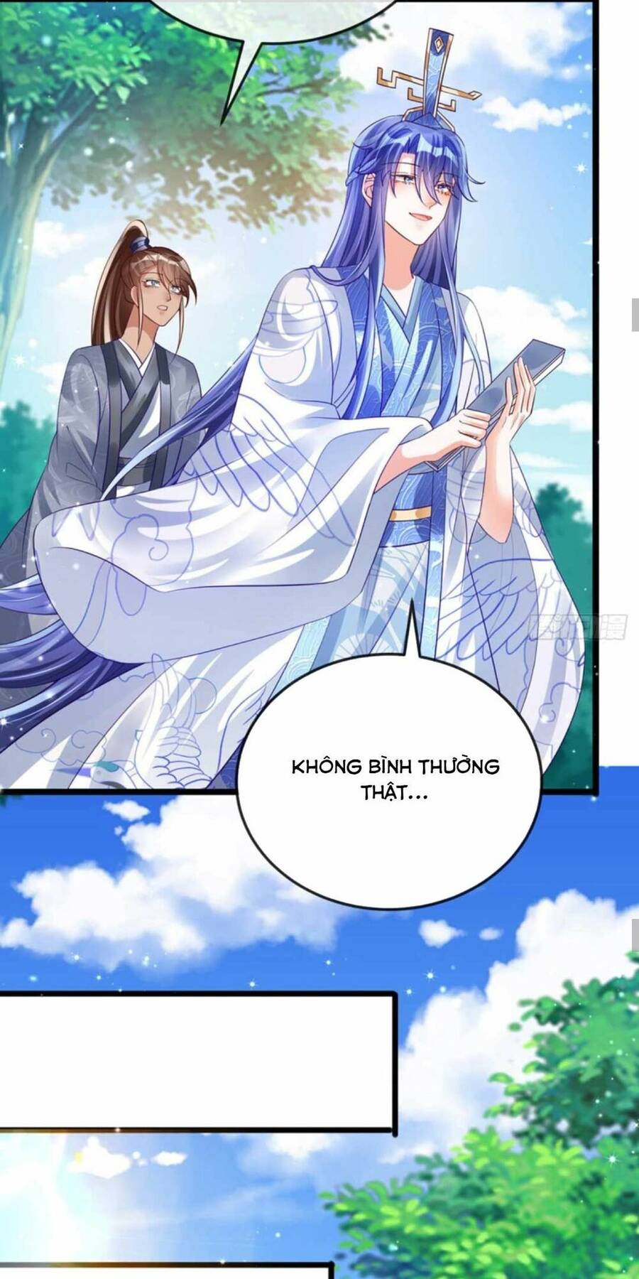 Phế Sài Tiểu Thư Muốn Nghịch Thiên Cải Mệnh Chap 49 - Next Chap 50