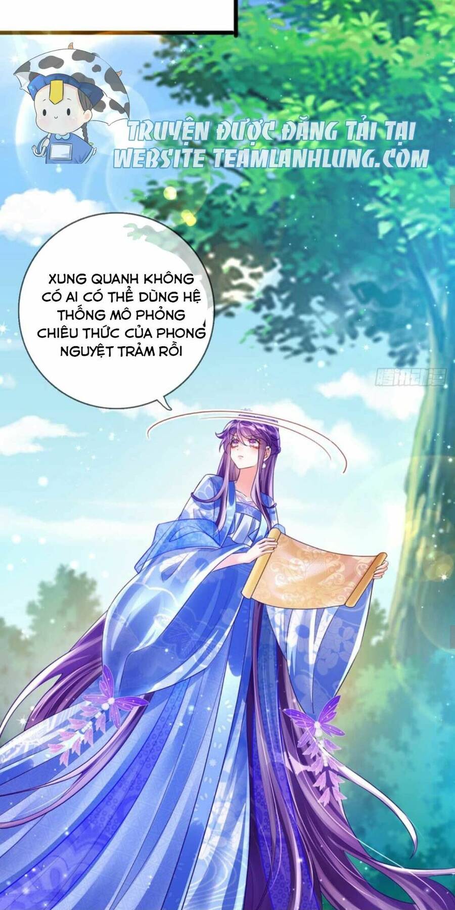 Phế Sài Tiểu Thư Muốn Nghịch Thiên Cải Mệnh Chap 49 - Next Chap 50