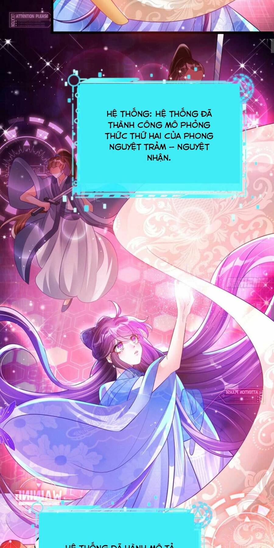 Phế Sài Tiểu Thư Muốn Nghịch Thiên Cải Mệnh Chap 49 - Next Chap 50