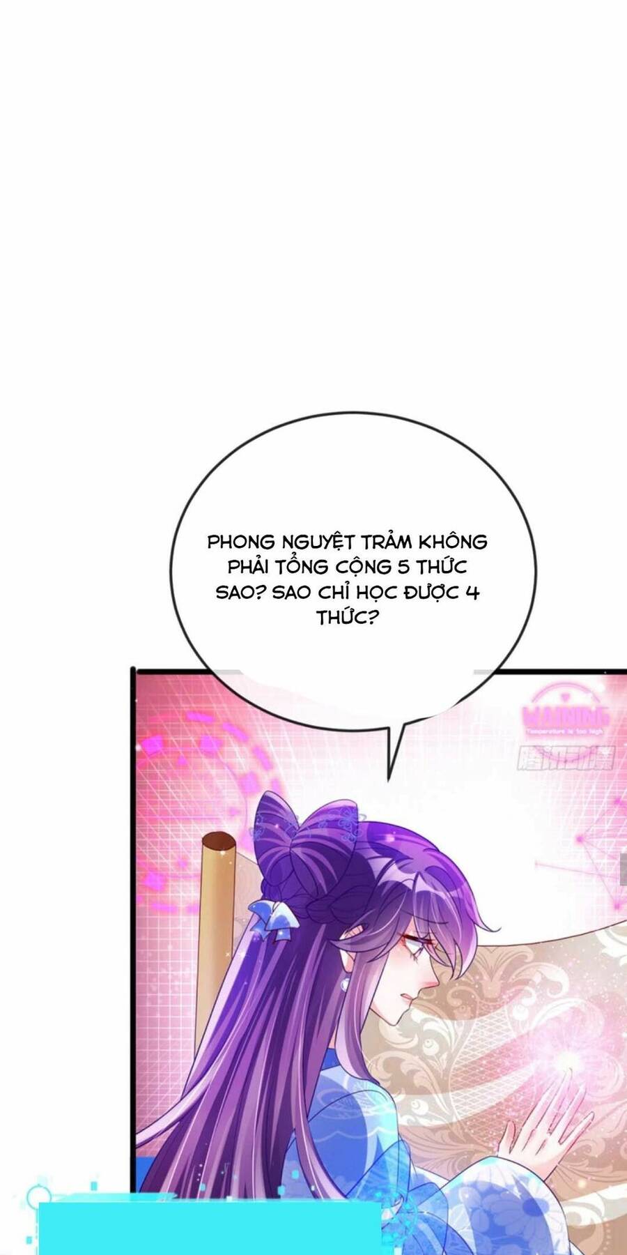 Phế Sài Tiểu Thư Muốn Nghịch Thiên Cải Mệnh Chap 49 - Next Chap 50