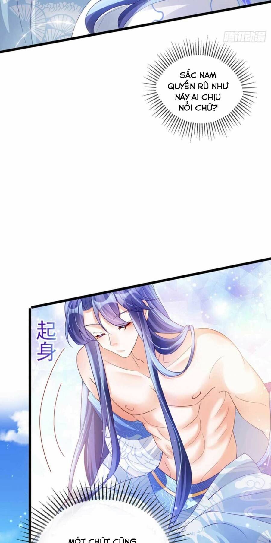 Phế Sài Tiểu Thư Muốn Nghịch Thiên Cải Mệnh Chap 49 - Next Chap 50