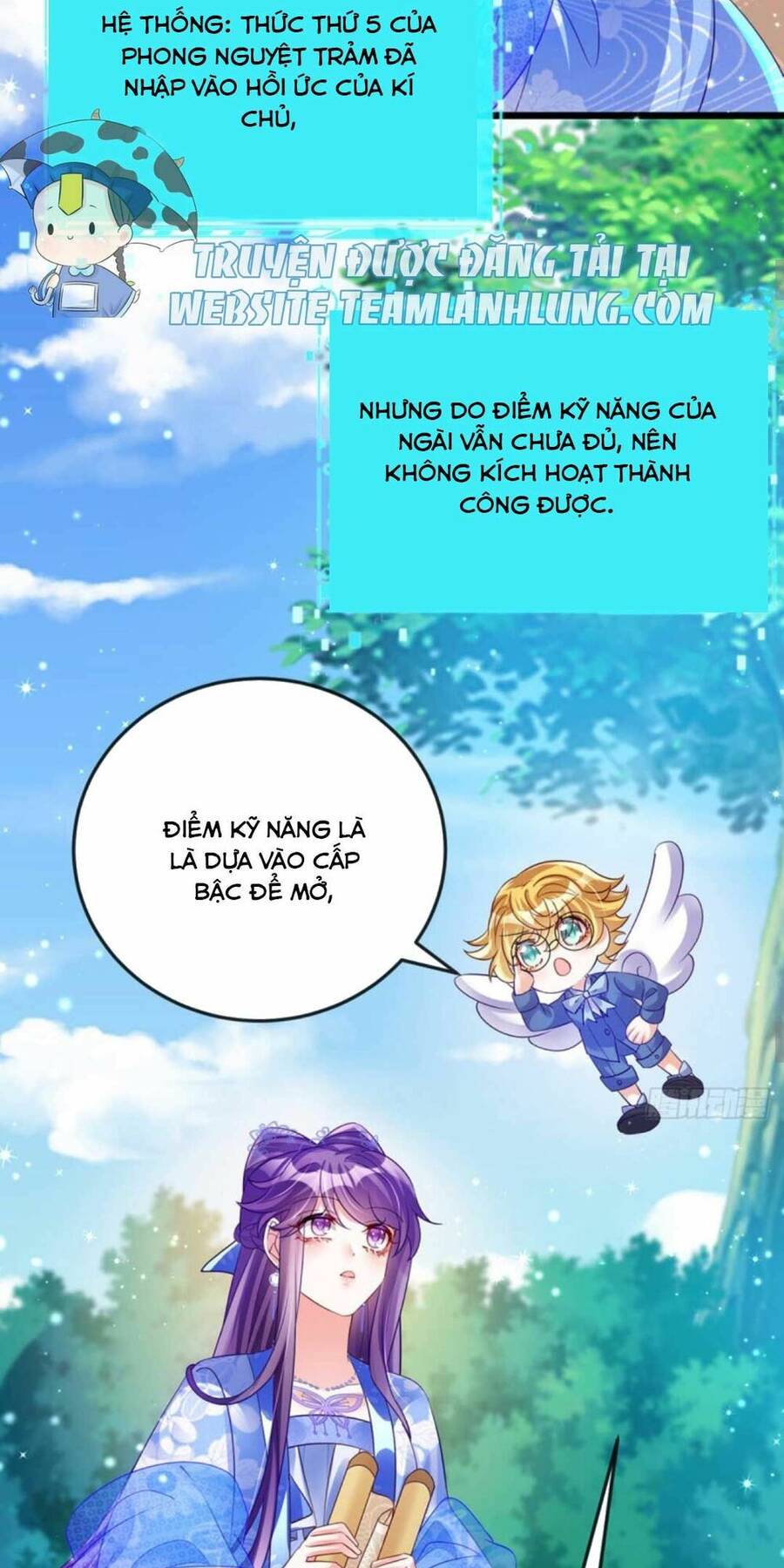 Phế Sài Tiểu Thư Muốn Nghịch Thiên Cải Mệnh Chap 49 - Next Chap 50
