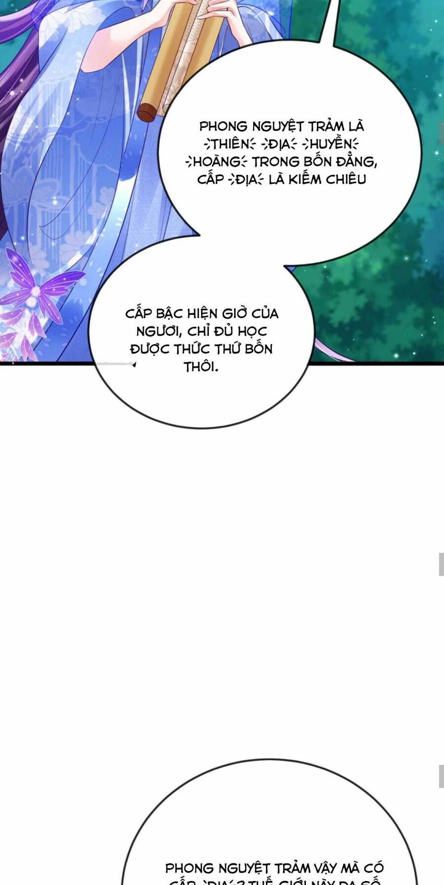 Phế Sài Tiểu Thư Muốn Nghịch Thiên Cải Mệnh Chap 49 - Next Chap 50