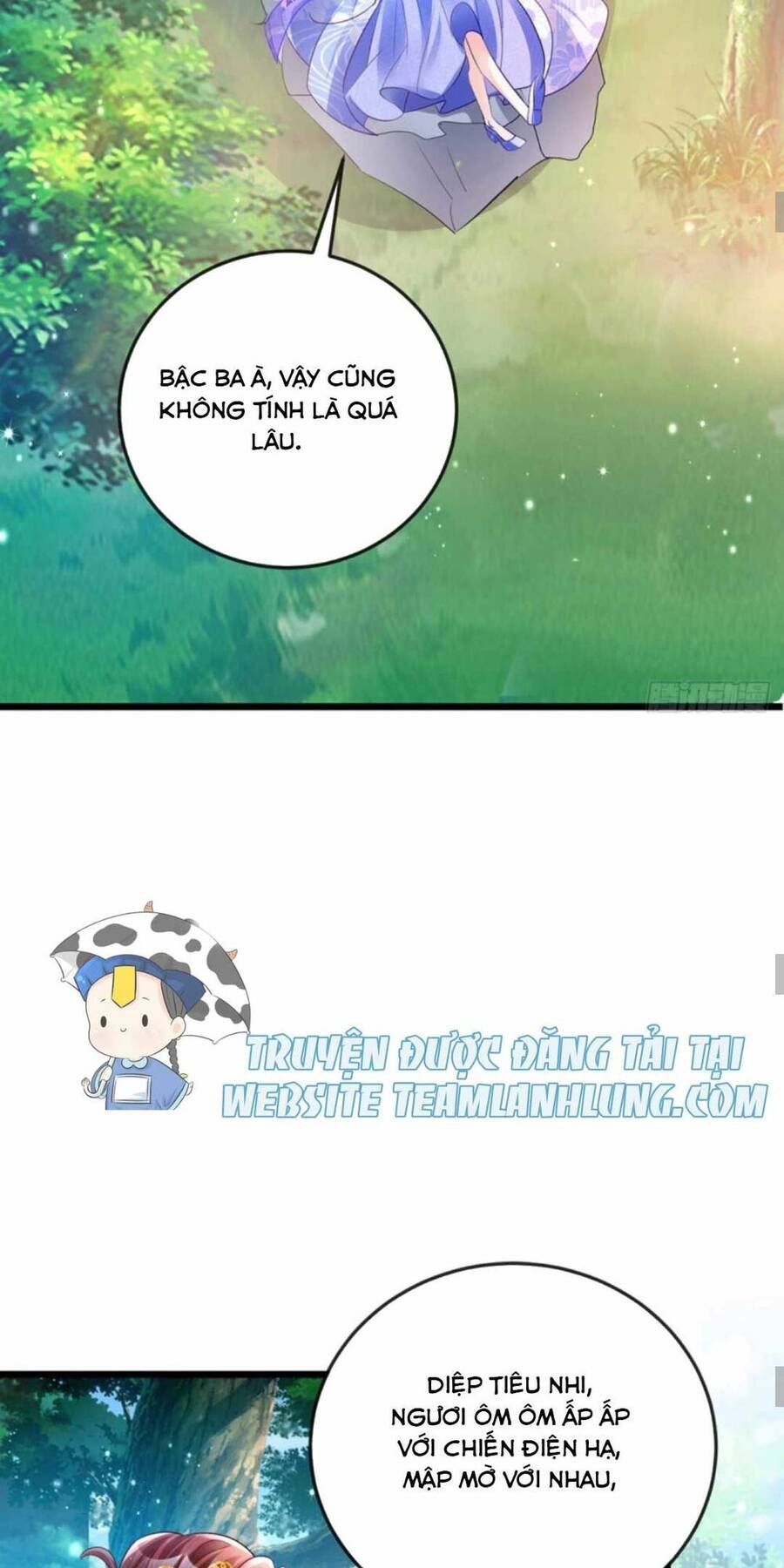Phế Sài Tiểu Thư Muốn Nghịch Thiên Cải Mệnh Chap 49 - Next Chap 50