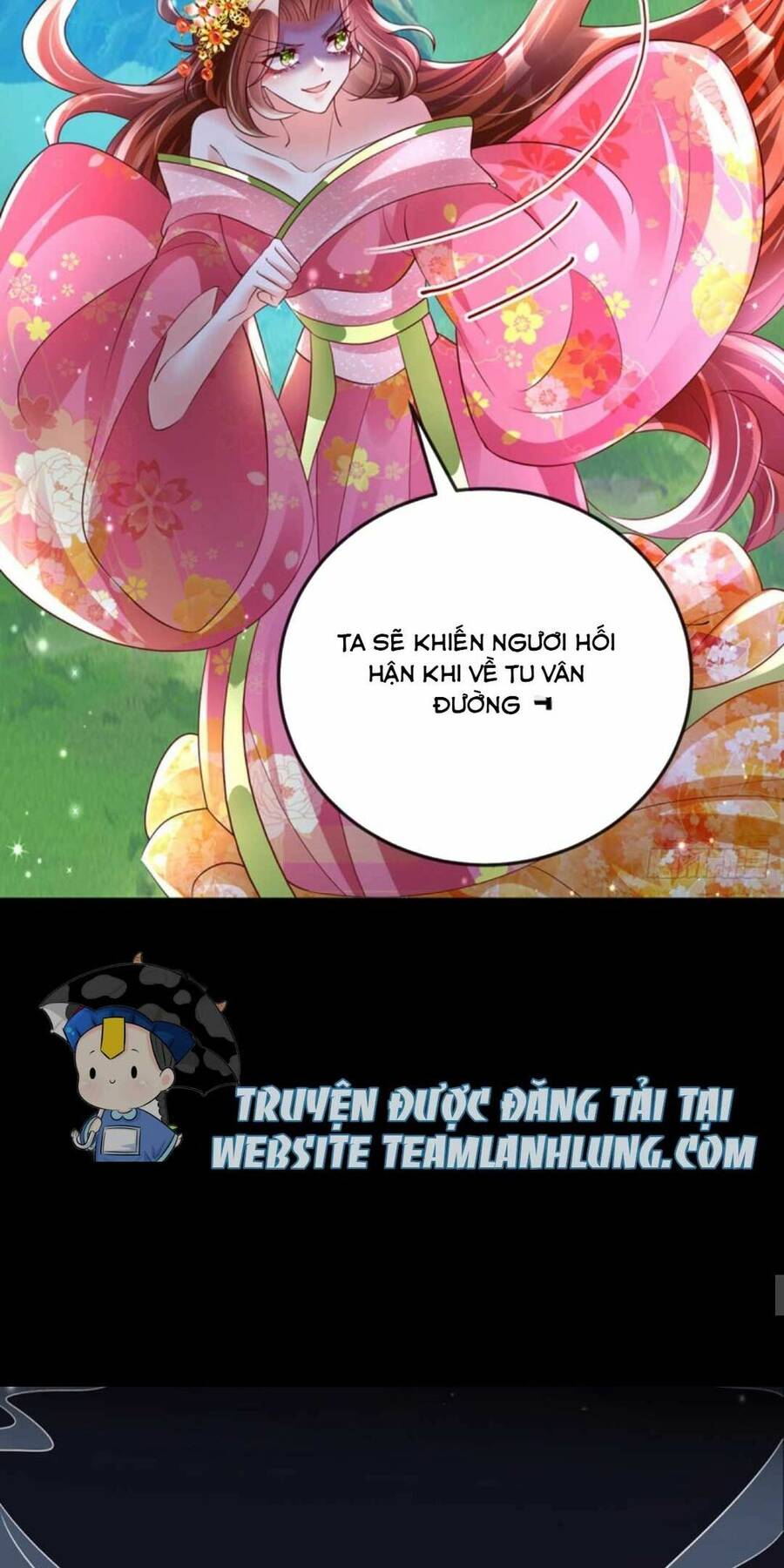 Phế Sài Tiểu Thư Muốn Nghịch Thiên Cải Mệnh Chap 49 - Next Chap 50