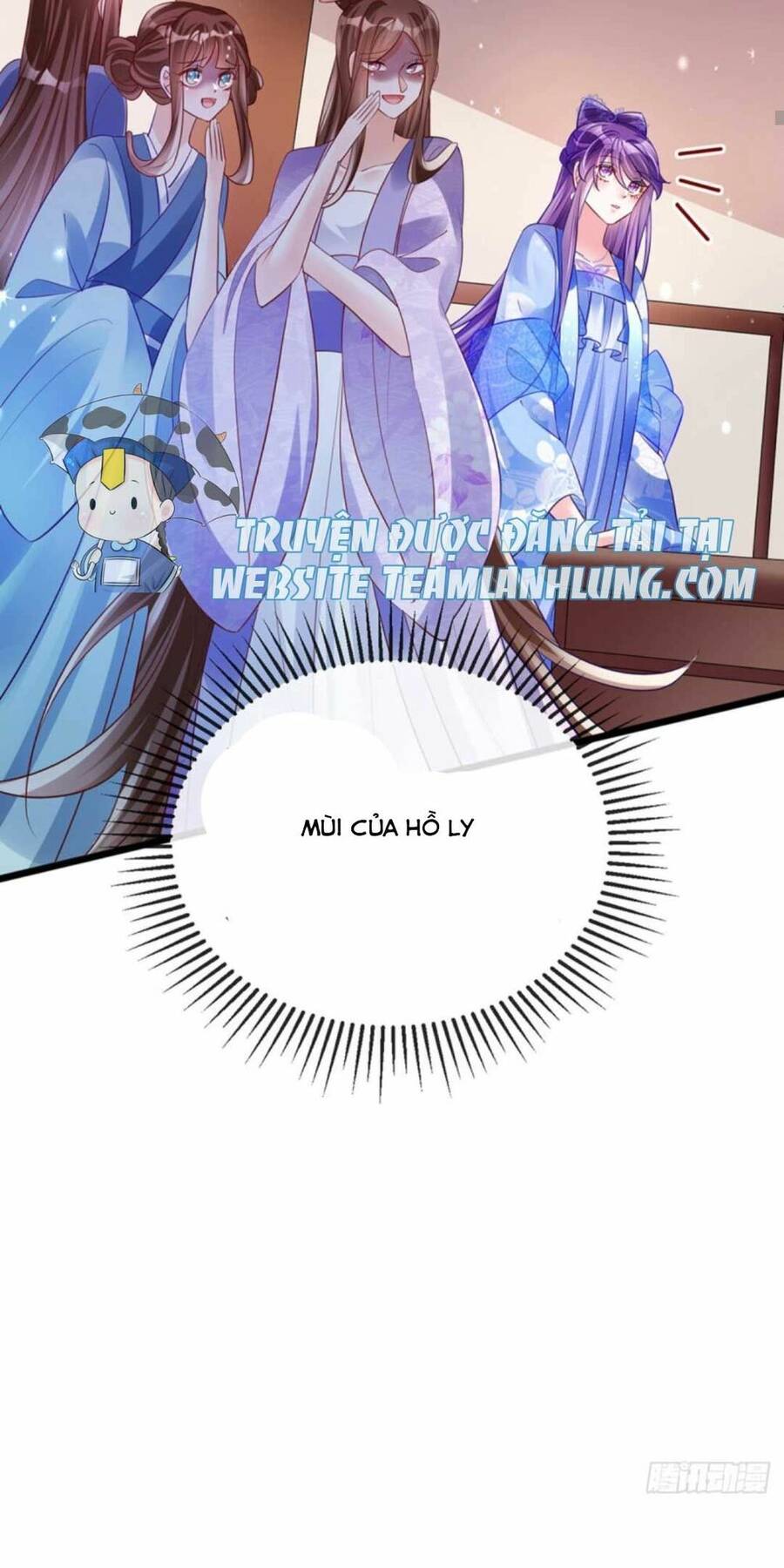Phế Sài Tiểu Thư Muốn Nghịch Thiên Cải Mệnh Chap 49 - Next Chap 50