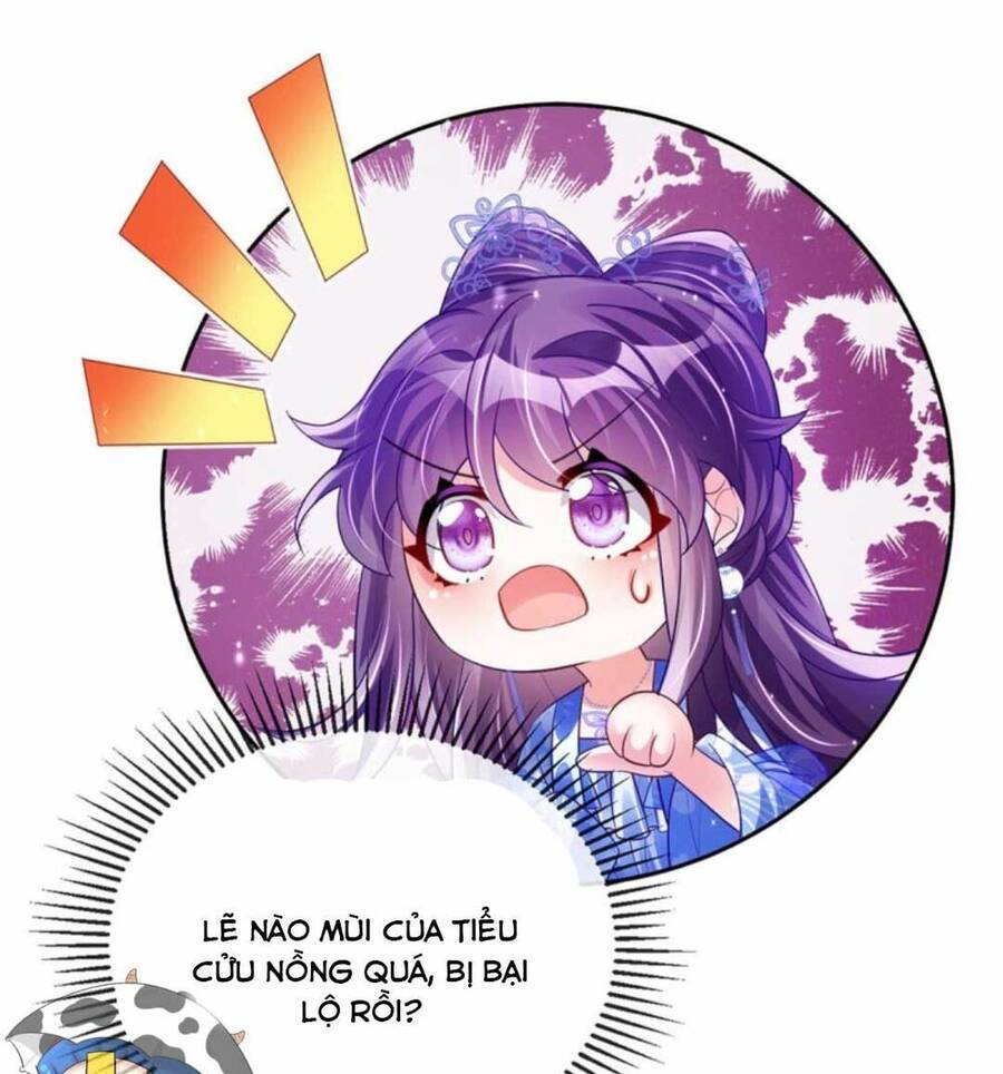 Phế Sài Tiểu Thư Muốn Nghịch Thiên Cải Mệnh Chap 49 - Next Chap 50
