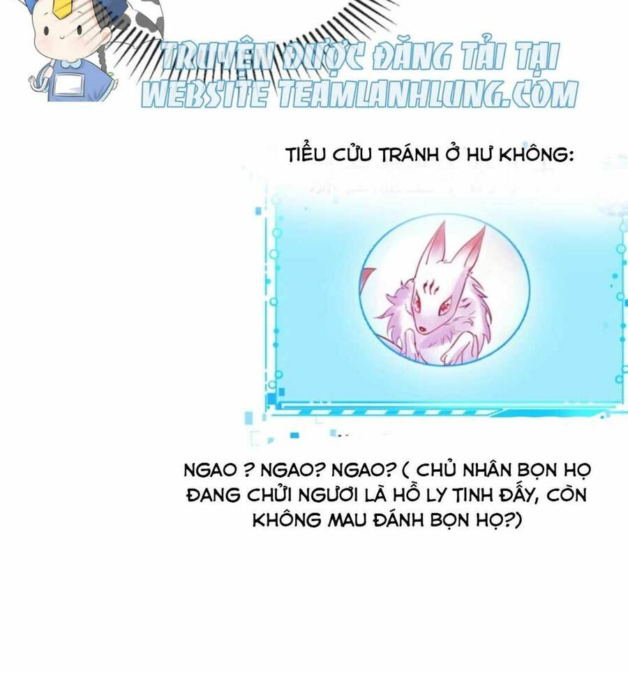 Phế Sài Tiểu Thư Muốn Nghịch Thiên Cải Mệnh Chap 49 - Next Chap 50