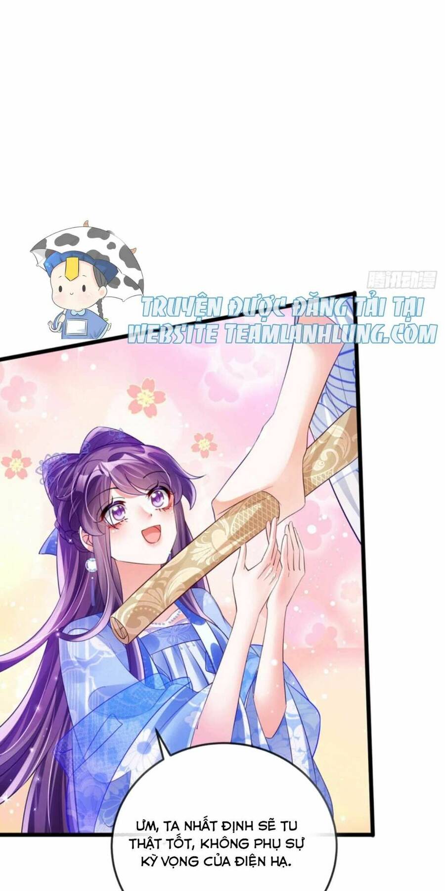 Phế Sài Tiểu Thư Muốn Nghịch Thiên Cải Mệnh Chap 49 - Next Chap 50