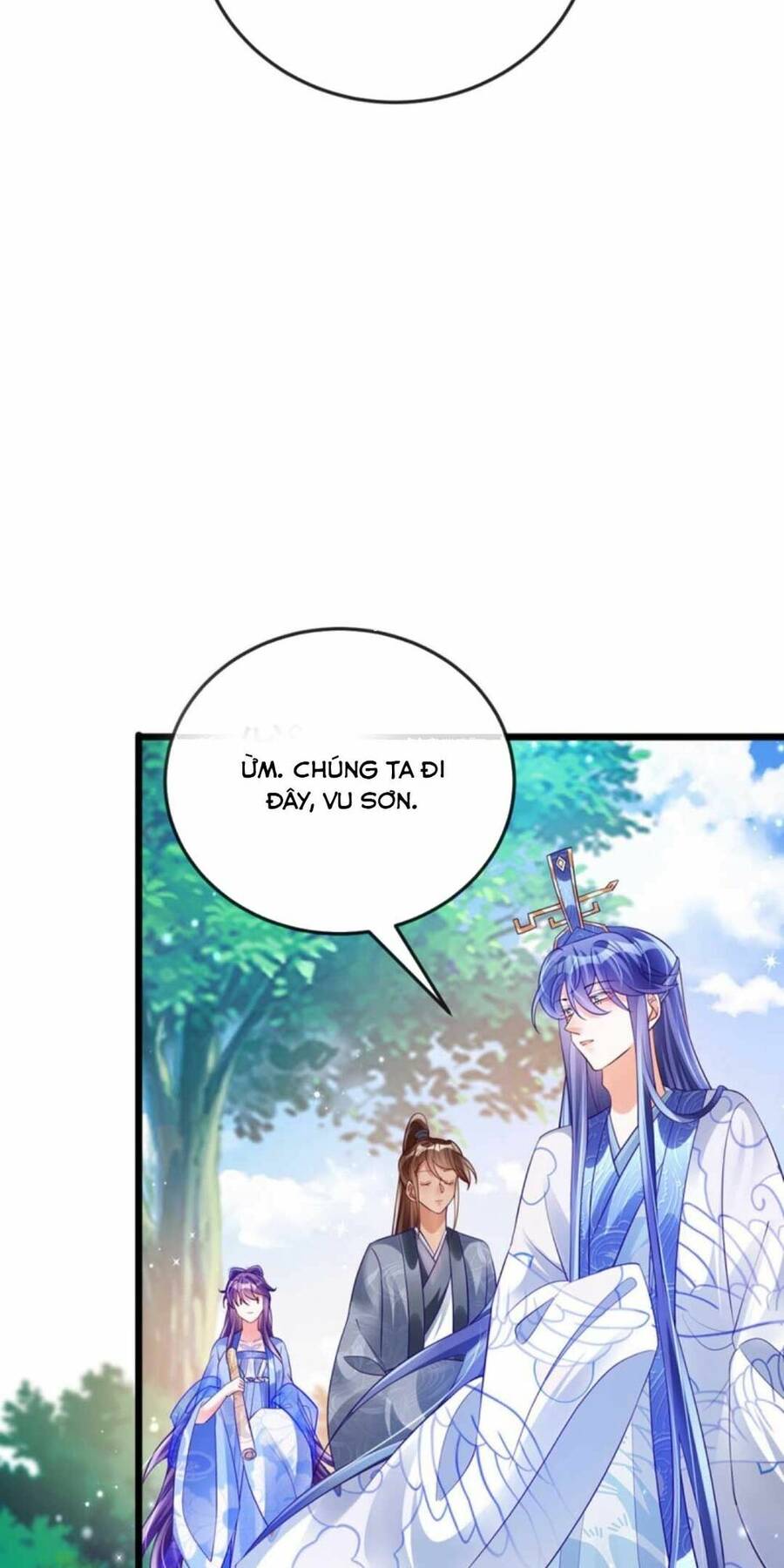 Phế Sài Tiểu Thư Muốn Nghịch Thiên Cải Mệnh Chap 49 - Next Chap 50