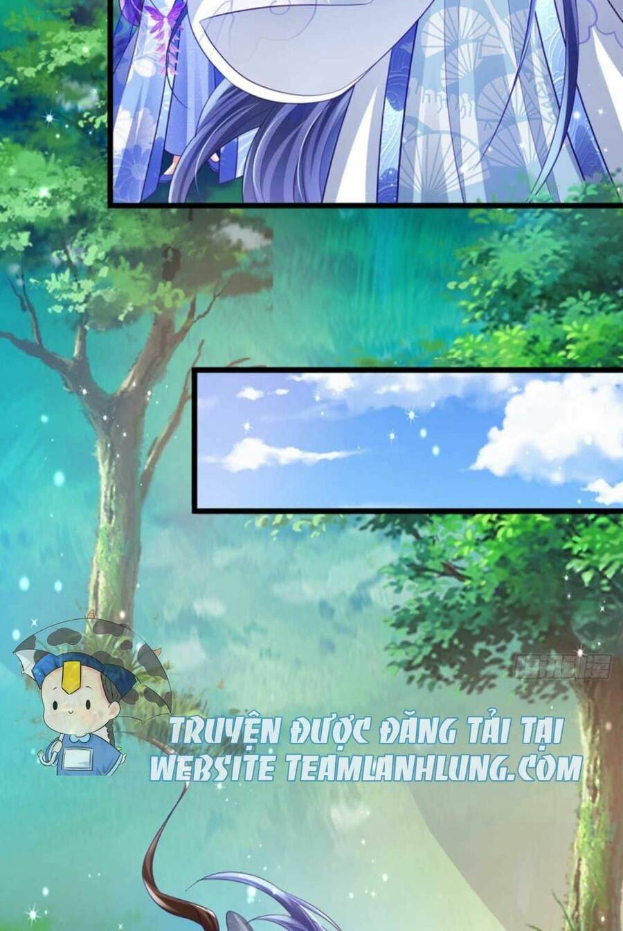 Phế Sài Tiểu Thư Muốn Nghịch Thiên Cải Mệnh Chap 49 - Next Chap 50