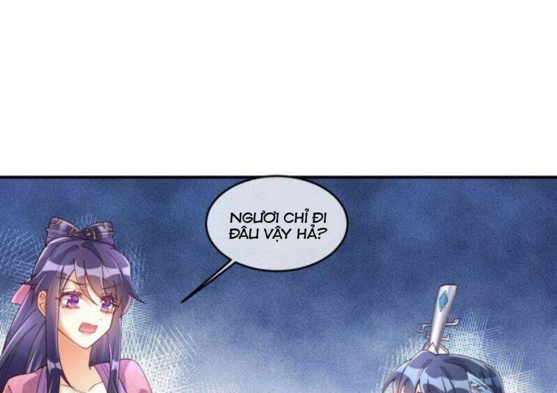 Phế Sài Tiểu Thư Muốn Nghịch Thiên Cải Mệnh Chap 5 - Next Chap 6