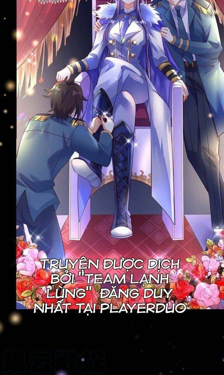 Phế Sài Tiểu Thư Muốn Nghịch Thiên Cải Mệnh Chap 5 - Next Chap 6