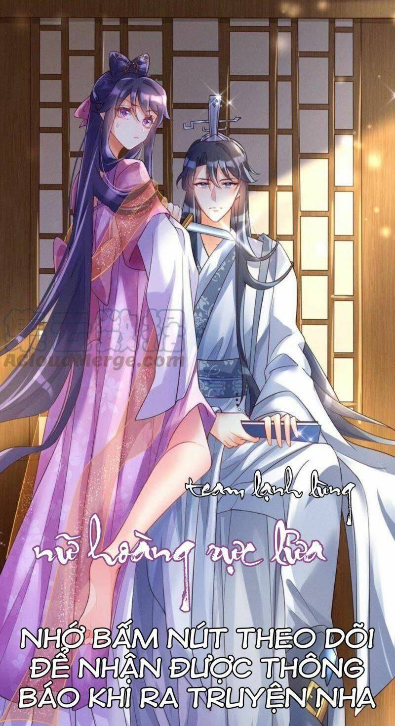Phế Sài Tiểu Thư Muốn Nghịch Thiên Cải Mệnh Chap 5 - Next Chap 6