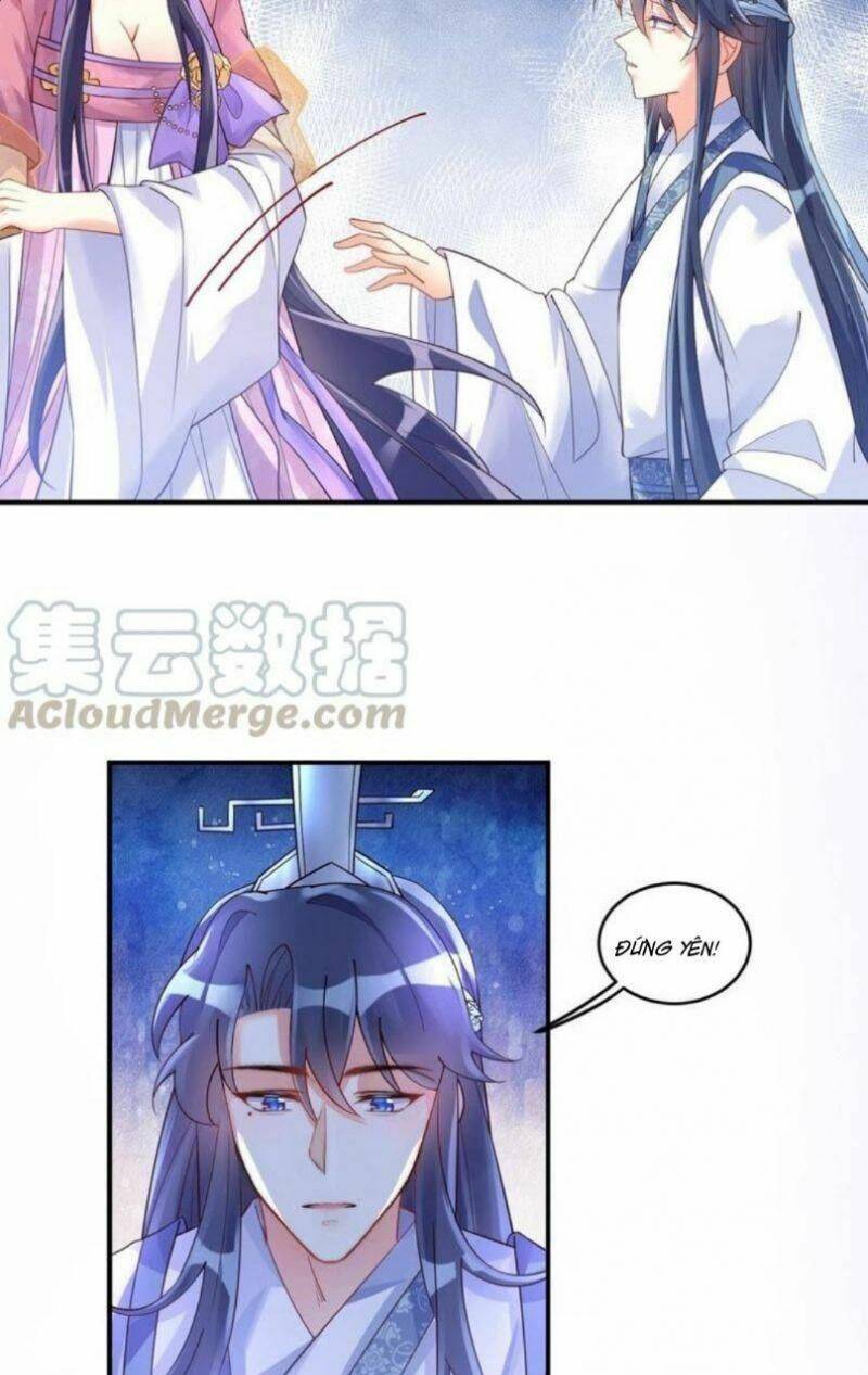 Phế Sài Tiểu Thư Muốn Nghịch Thiên Cải Mệnh Chap 5 - Next Chap 6