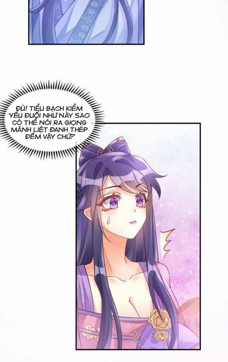 Phế Sài Tiểu Thư Muốn Nghịch Thiên Cải Mệnh Chap 5 - Next Chap 6