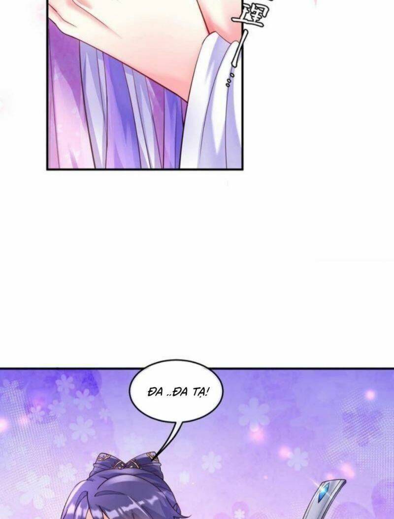 Phế Sài Tiểu Thư Muốn Nghịch Thiên Cải Mệnh Chap 5 - Next Chap 6