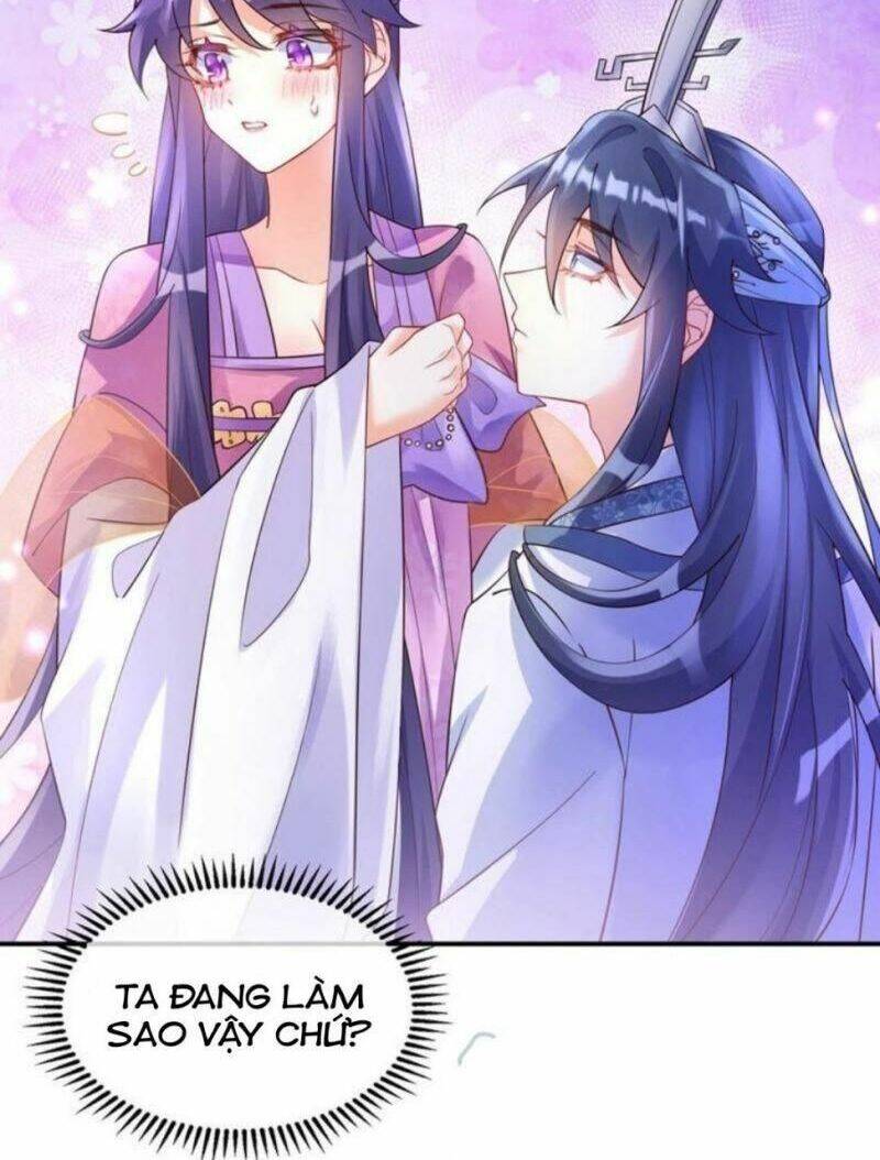 Phế Sài Tiểu Thư Muốn Nghịch Thiên Cải Mệnh Chap 5 - Next Chap 6