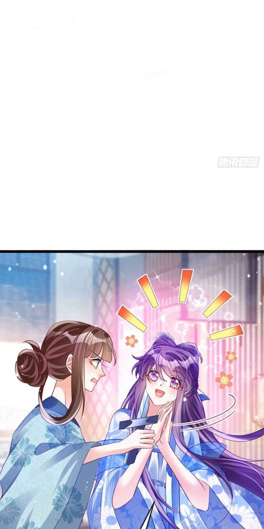 Phế Sài Tiểu Thư Muốn Nghịch Thiên Cải Mệnh Chap 50 - Next Chap 51