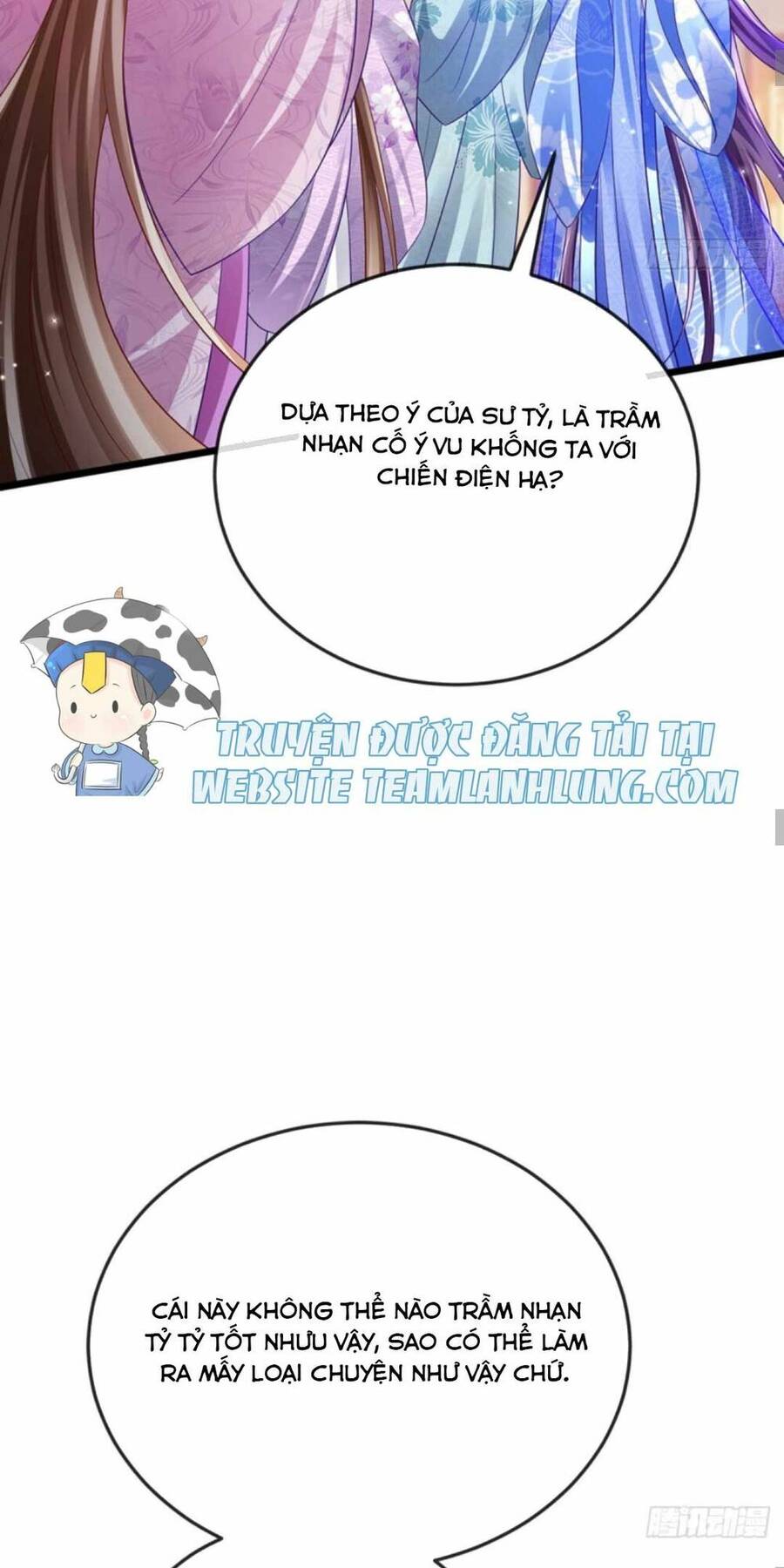 Phế Sài Tiểu Thư Muốn Nghịch Thiên Cải Mệnh Chap 50 - Next Chap 51