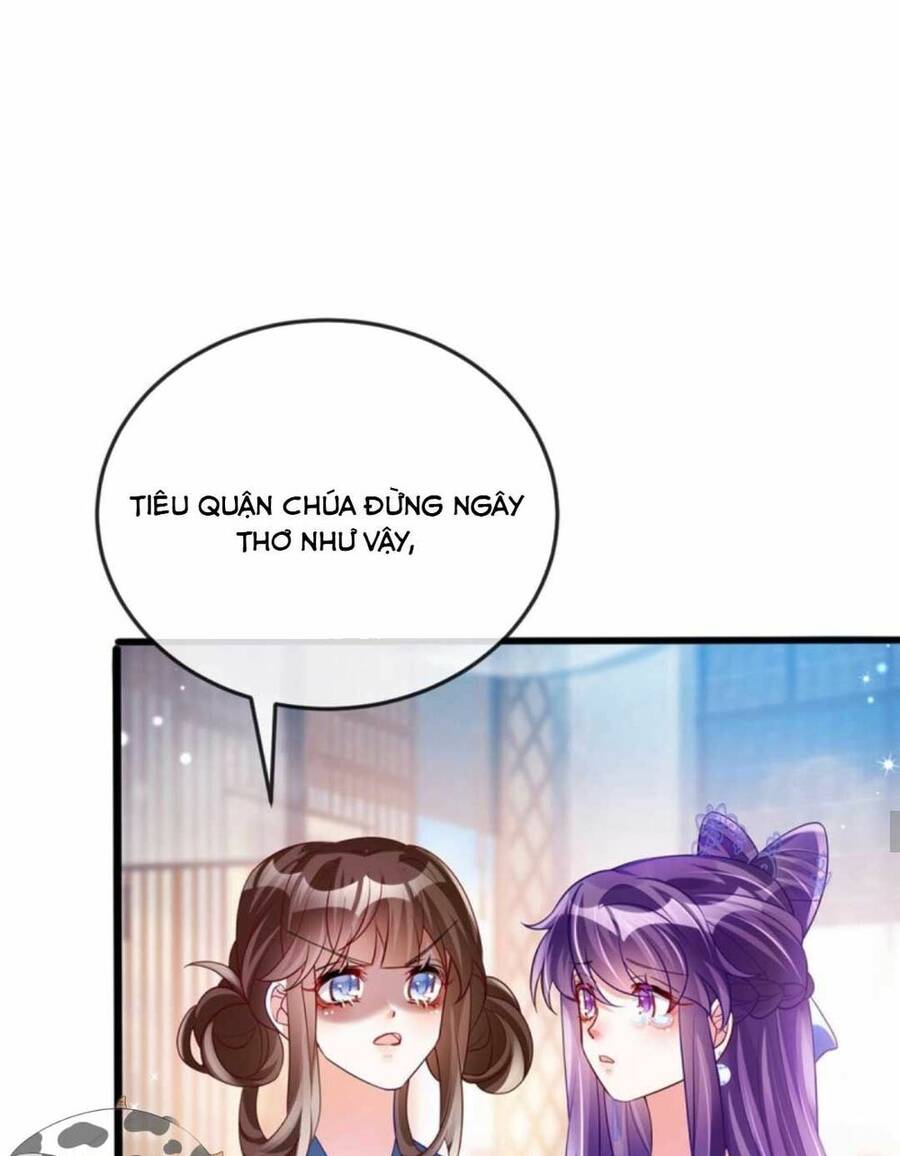Phế Sài Tiểu Thư Muốn Nghịch Thiên Cải Mệnh Chap 50 - Next Chap 51