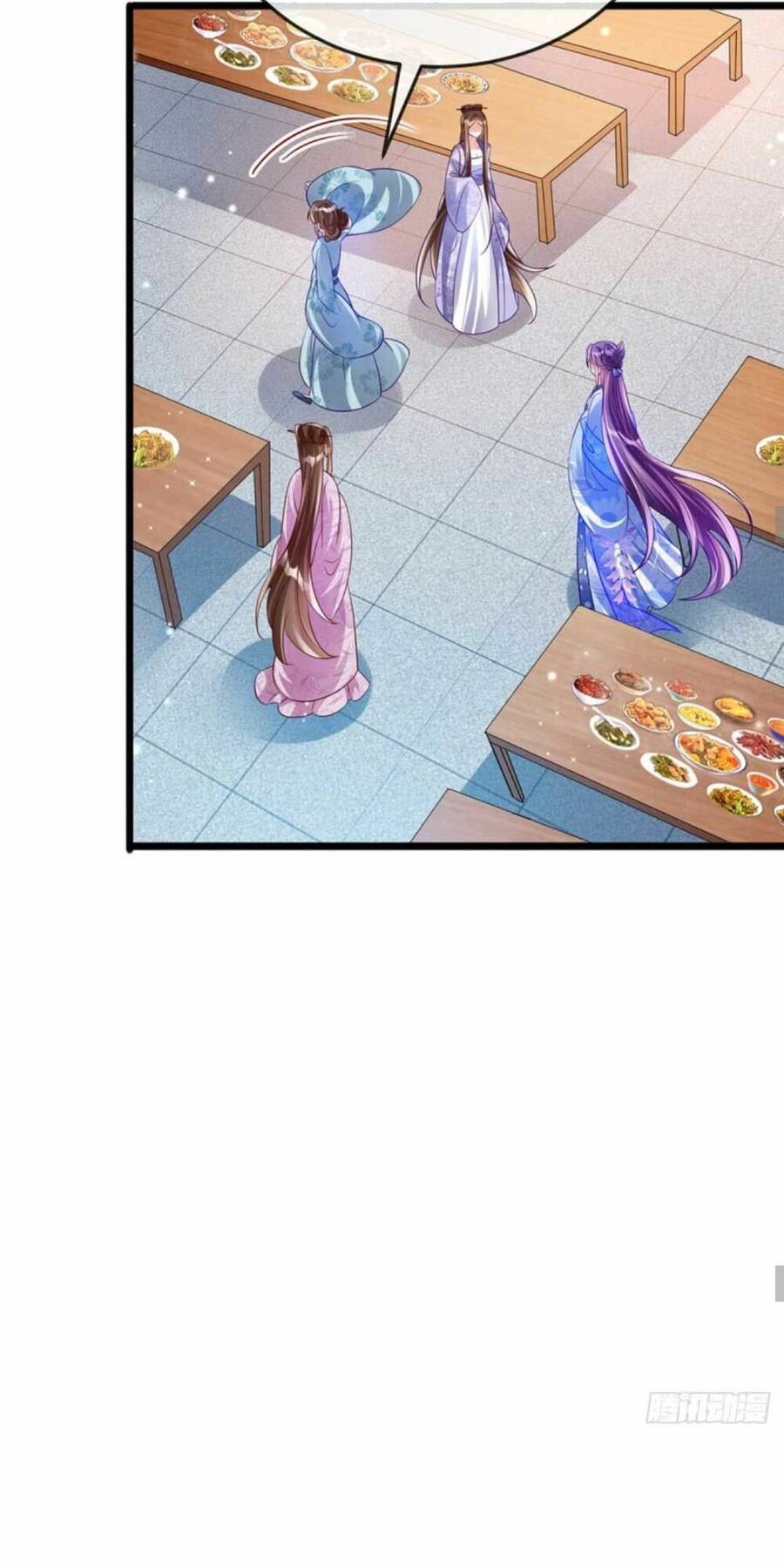 Phế Sài Tiểu Thư Muốn Nghịch Thiên Cải Mệnh Chap 50 - Next Chap 51